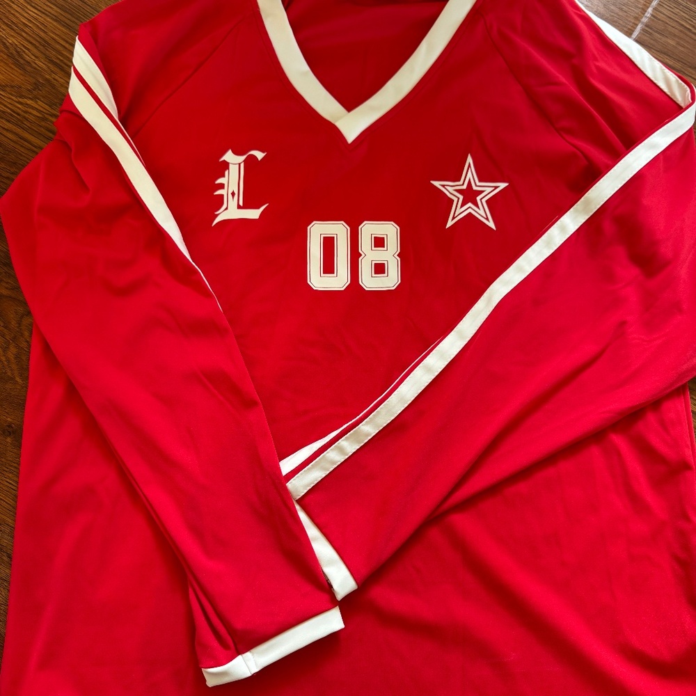 Lioness Jersey Top